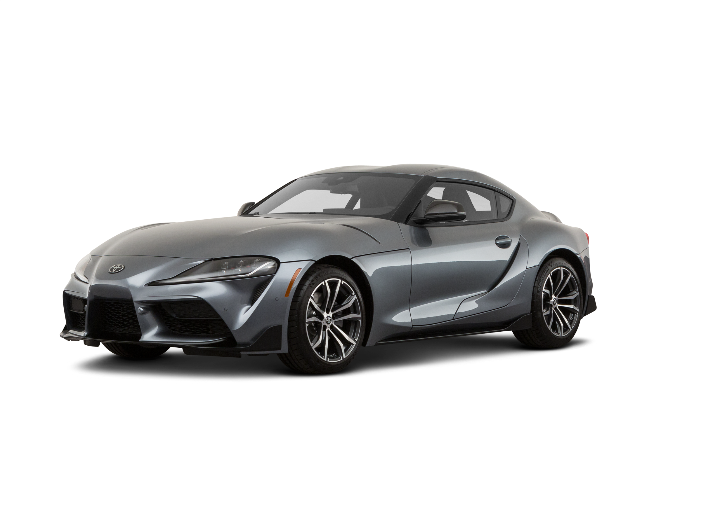 2023 Toyota GR Supra A91-MT Edition Coupe 2D Price, Listings